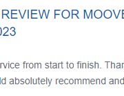 mooveit removals reviews Doncatser