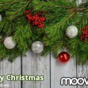 Merry Christmas from Mooveit removals